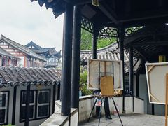 -常熟方塔园