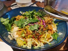-耶里夏丽·丝路新疆菜·清真食品(徐汇南丹东路臻选店)