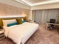 -新加坡文华东方酒店