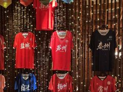 -南通滨江洲际酒店-西集自助餐厅