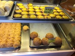 -鲍师傅糕点(西站店)