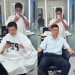 点击看大图 -PE SALON