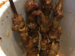 -楼兰古丽新疆菜(钟楼景观店)