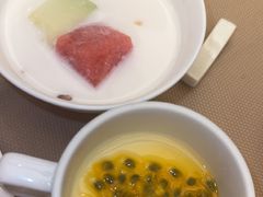 -香宫中餐厅·东北菜·铁锅炖·广式点心(哈尔滨香格里拉店)