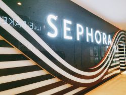 -丝芙兰Sephora