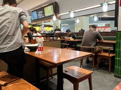 -兵哥豌豆面(创意谷店)