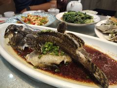 -巽寮印象美食部落餐厅·海鲜·地方特色菜(惠州体验店)