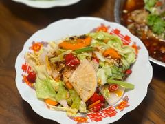-小街47號江湖菜(四合院店)