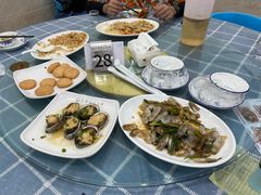 -明记海鲜大排档(巽寮湾店)