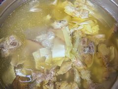 -二七友名焖子铺