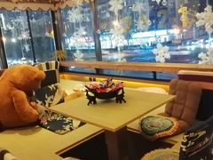 -泰迈·影院式足道SPA(世纪大道店)