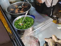 -大马弄蒋师傅美食酥鱼(察院前店)