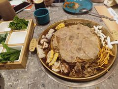-牛牛章·章鱼水煎肉(光谷世界城店)