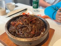 -狮王府淮扬菜(老门东店)
