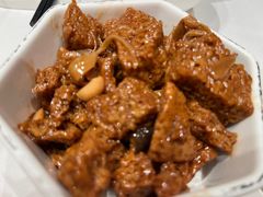 -上海老饭店(北京分店)