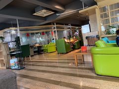 堂焗牛油蒜蓉虾-去茶去餐厅(中央大街店)