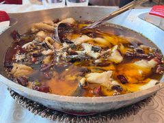 -辣婆婆(航天桥店)