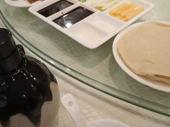 -香融府·烤鸭·家常菜(马家堡路店)