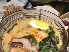 -和彩放题餐厅(酒仙桥店)