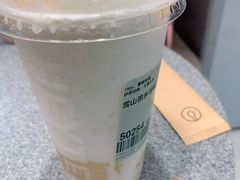 -喜茶(广州中山六路店)