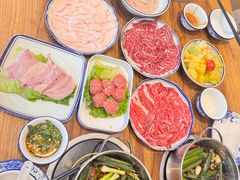 -厝味火锅·潮汕卤水火锅(十一合店)