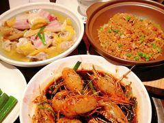 -上名堂·鱼头好吃(体育场路店)