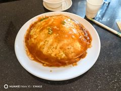 -清真宏玉祥黄门脸餐厅(华荫东里店)