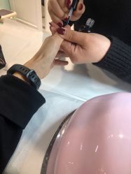 -小美汇美甲美睫美护