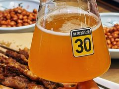 -耶里夏丽·新疆菜·28年喀什老馆(田林东路店)
