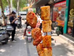 -香酥鸡排(京汉大道店)