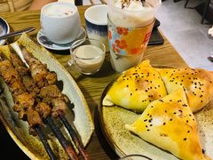 -那时新疆·若羌(经纬汇店)