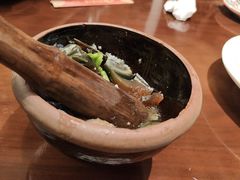 -那拉提之疆·新疆菜(美院店)