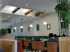 大堂-豪享来(太平商场店)