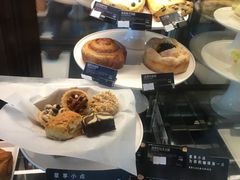 -星巴克(北京首都国际机场7店)