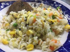 -粗茶淡饭(东关街店)