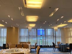 -西安绿地假日酒店·丽宝轩中餐厅