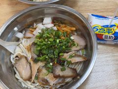 -桂山禾·桂林卤菜粉(上海首店)