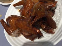 -御花园·粤菜·海鲜火锅(中山公园店)