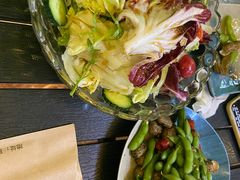 -1819餐厅·团队聚餐·烤串·精酿