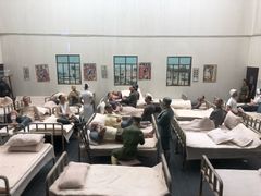 -上海四行仓库抗战纪念馆