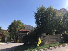 -天鹅湖生态旅游风景区