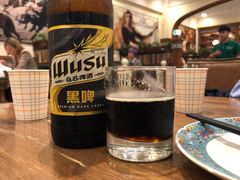 -清真·玛丽亚新疆菜主题餐厅(浙江中路店)