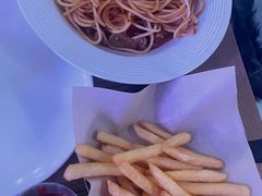 -必胜客(国贸店)