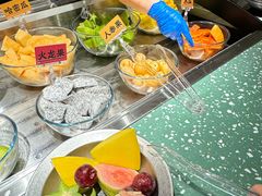 -水平有限广西米粉·广西风味集(五道口店)