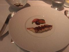 -Le Bernardin