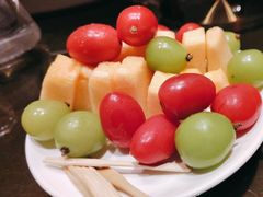 -上海人家花樣年华(中山公园店)