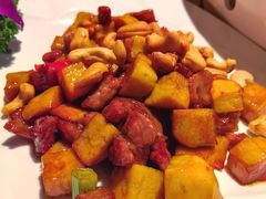 -周锦记广式餐厅