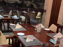 -雄楚国际大酒店-四季西餐厅
