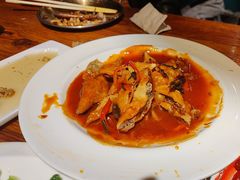-柴窝堡22号辣子鸡·传承新疆菜