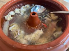 -旅马餐厅(茅家埠店)